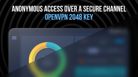 VPN Турция 1.153. Скриншот 13