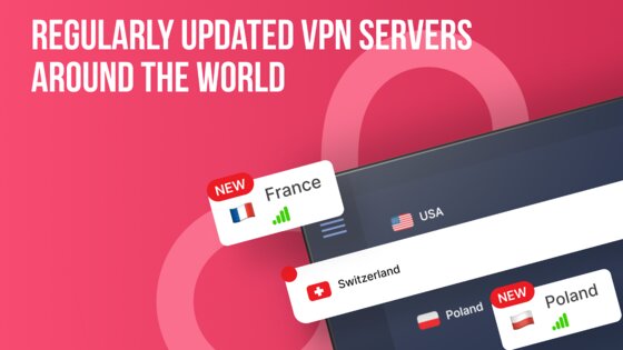 VPN Турция 1.153. Скриншот 17