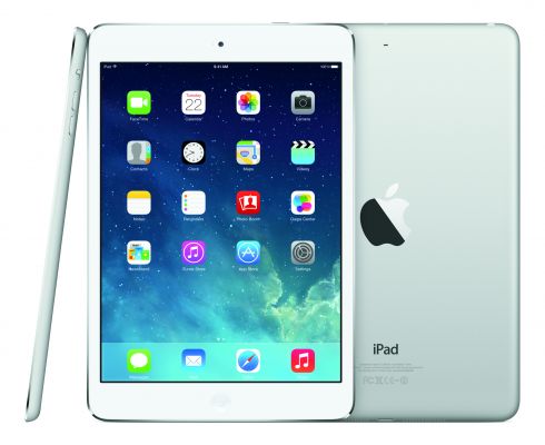 Обзор iPad mini с экраном Retina: так же хорош как Air, только поменьше