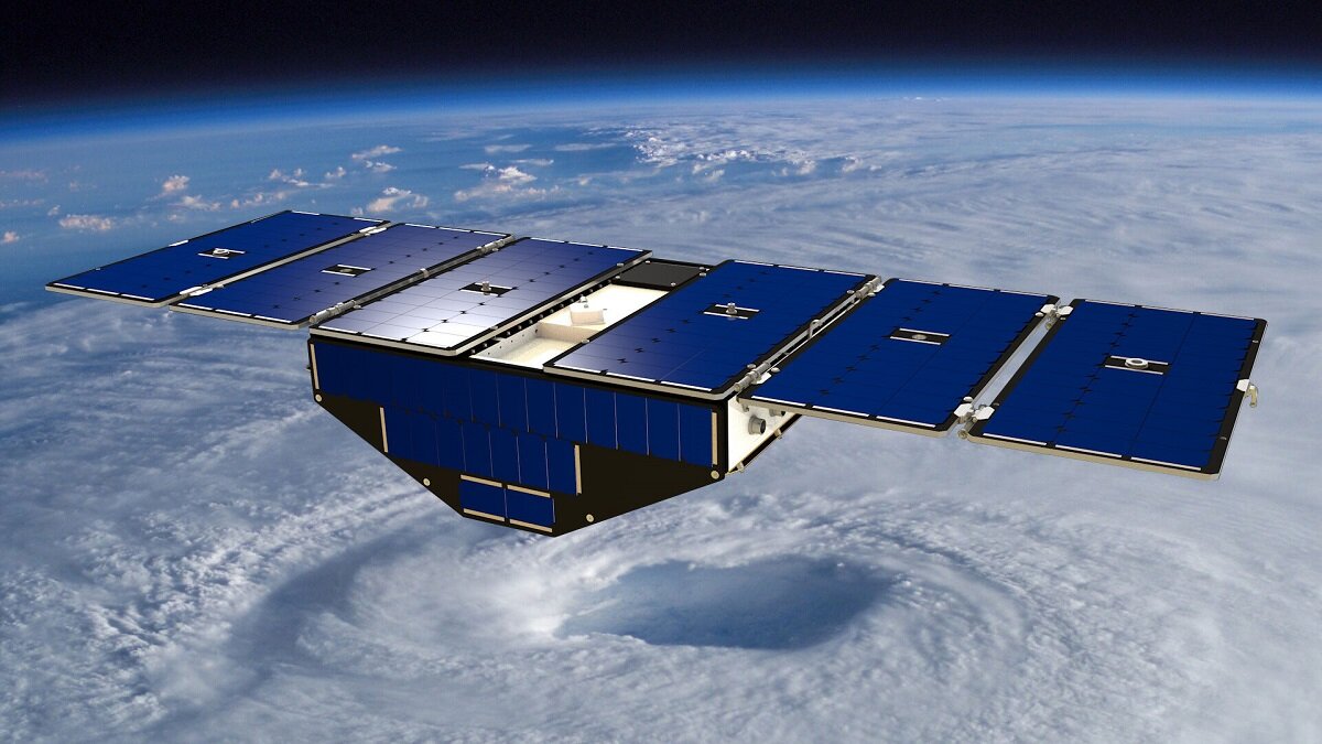 Scientists have learned to track plastic in the ocean with a space telescope: this will save the environment