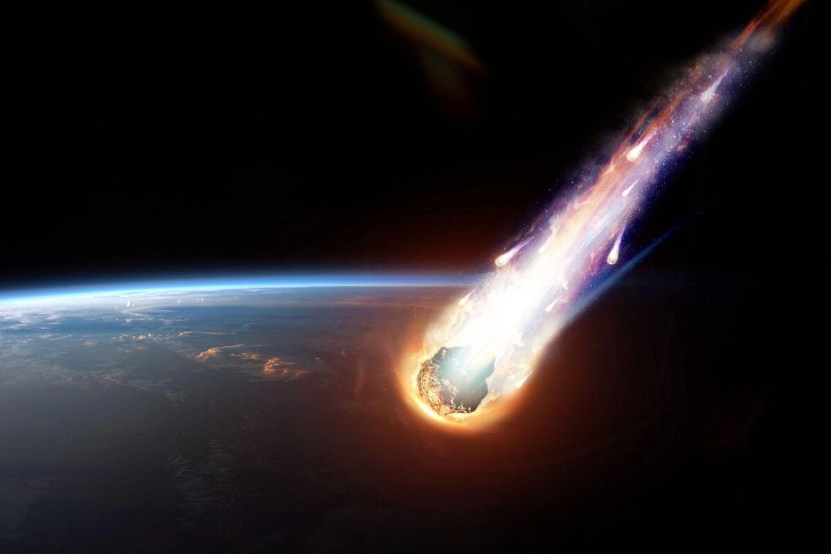 China creates the latest quantum radar: it will protect the Earth from asteroids