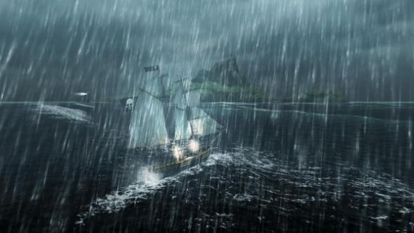 Assassin’s Creed: Pirates скоро на IOS и Android