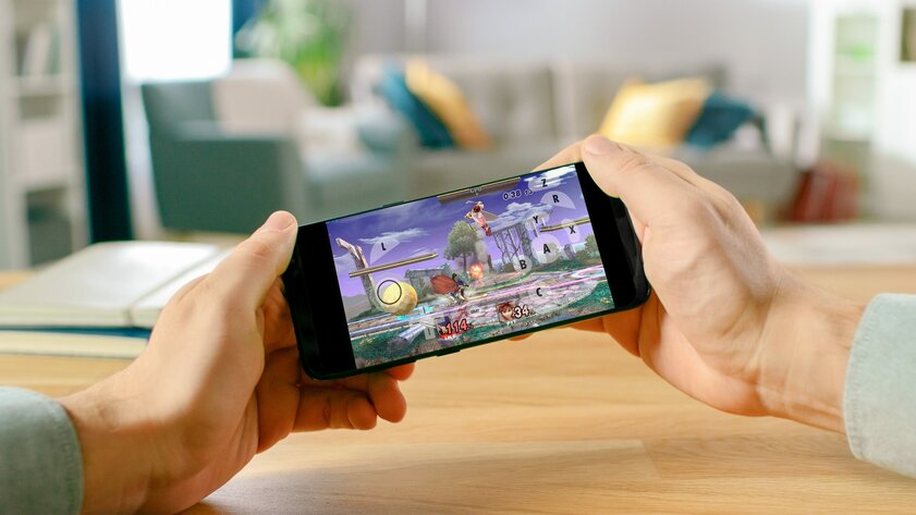 На Android впервые появился эмулятор PlayStation Vita. Системные требования адекватные