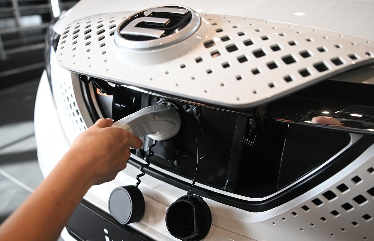 Russian microchip design centers have found a new task: they will produce chips for cars