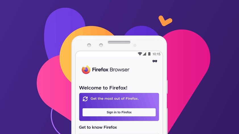 Mozilla представила три новых расширения на Android: браузер стал гораздо удобнее