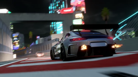 CarX Street 1.11.0. Скриншот 2