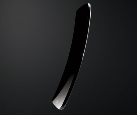 LG G Flex- ощущения от изогнутого смартфона