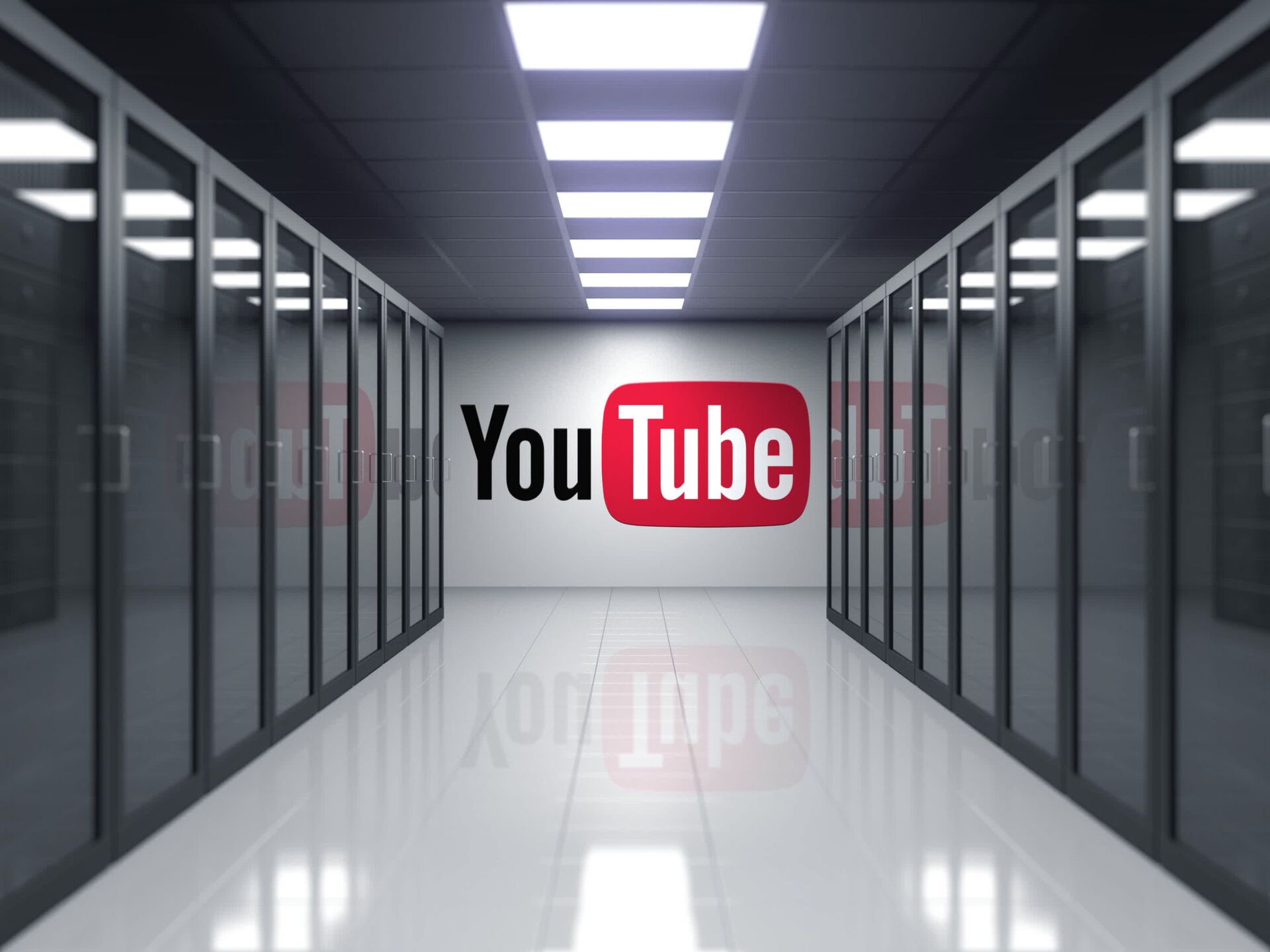 YouTube как бесконечное облако: программист придумал способ хранить файлы на видеосервисе