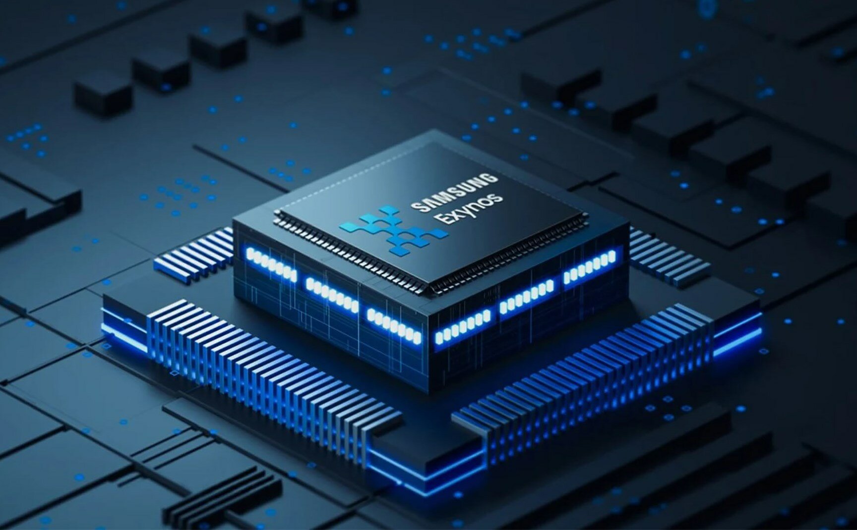 Samsung представила Exynos 1380 для середнячков: сильный конкурент  двухлетнему Snapdragon