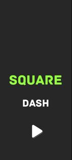 Dash Square 1.1. Скриншот 1