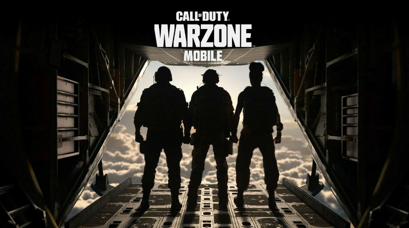 Call of Duty: Warzone выйдет на iOS в мае, предзаказ уже открыт