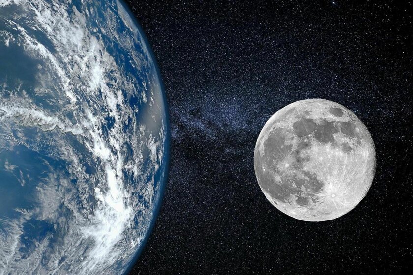 Роскосмос анонсировал первую лунную миссию в истории современной России — состоится 13 июля