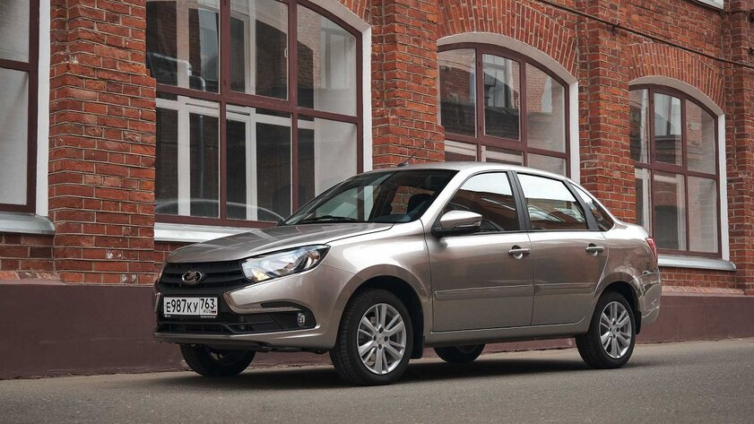 АвтоВАЗ повышает цены на автомобили Lada уже с 1 марта: всё зависит от комплектации