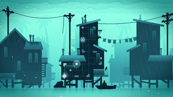 Linea: An Innerlight Game 1.4.16. Скриншот 7