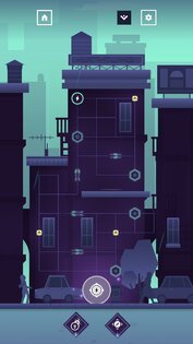 Linea: An Innerlight Game 1.4.16. Скриншот 9