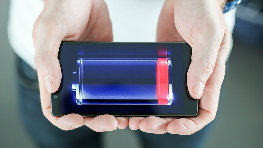 Xiaomi создала твердотельный аккумулятор: он не боится мороза и механических повреждений