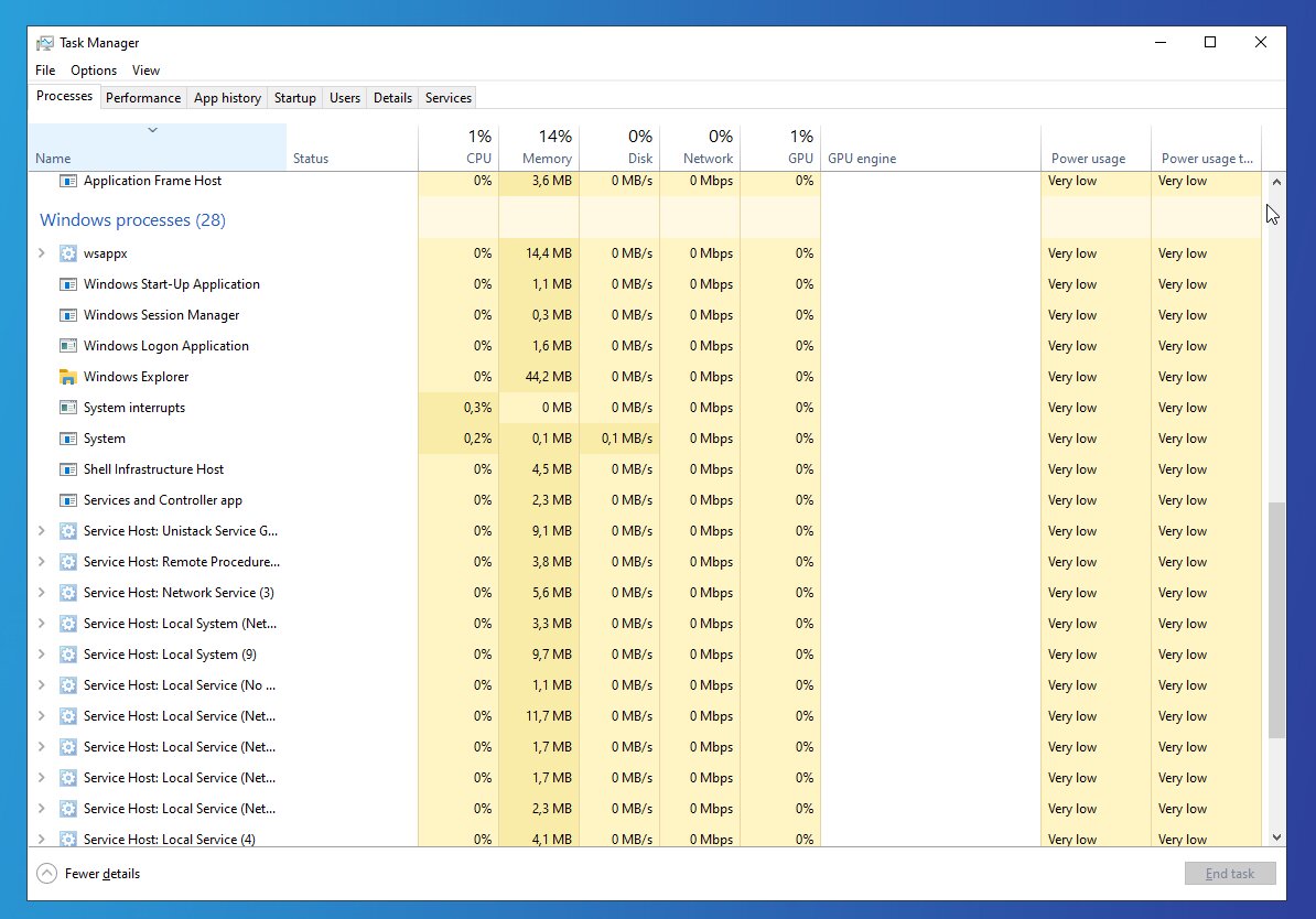 Atlas os windows 10