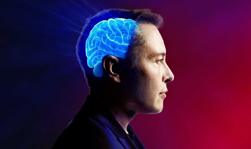 США отклонили предложение Илона Маска протестировать чипы Neuralink на людях: опасно для жизни