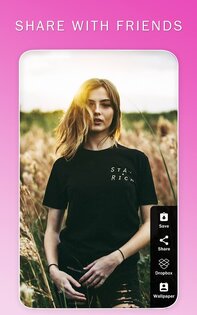 Enhancer – фоторедактор 11.0. Скриншот 18