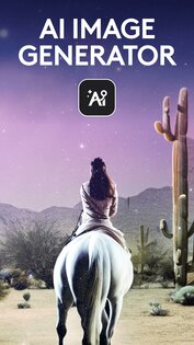 Photoleap 1.66.0. Скриншот 1