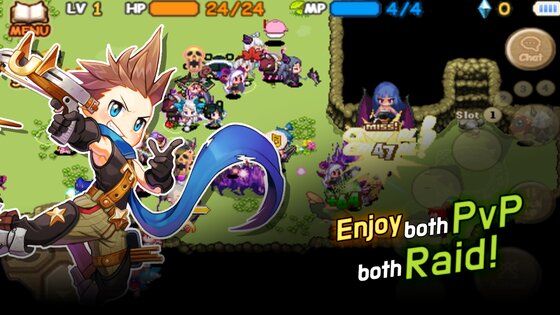 The World of Magic 4.3.6. Скриншот 4