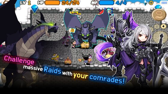 The World of Magic 4.3.6. Скриншот 9
