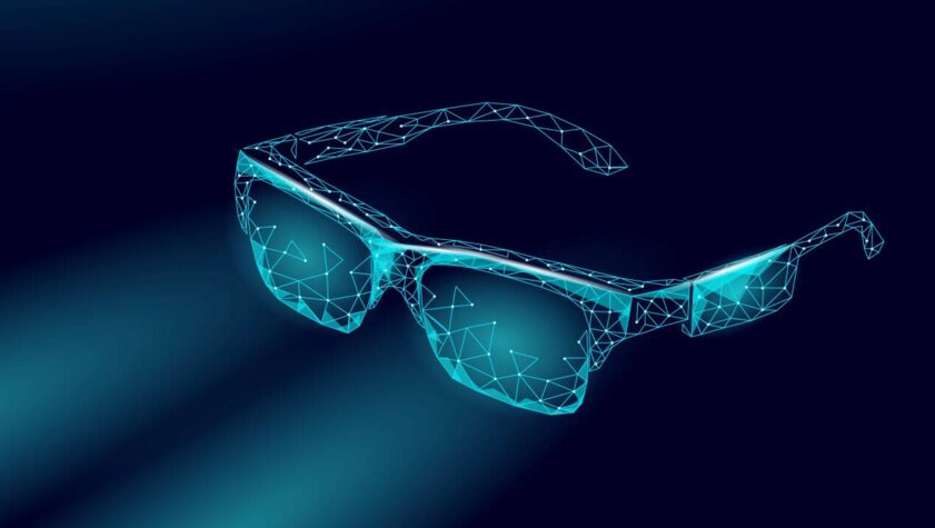 HONOR представила умные очки Movie Glasses, проецирующие картинку в 201 дюйм