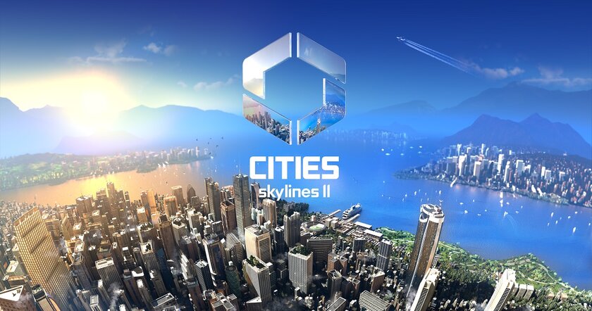 Представлена Cities: Skylines II — самый реалистичный градостроительный симулятор в истории