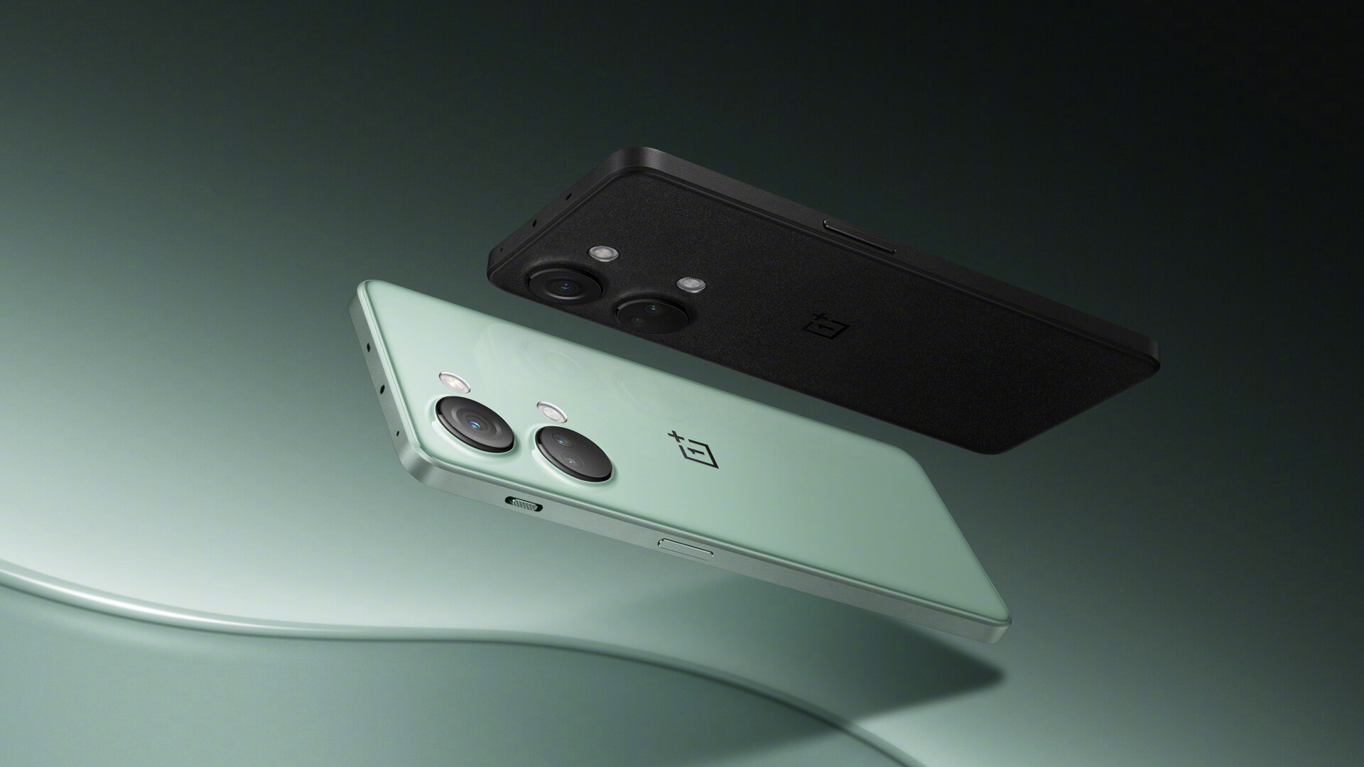 OnePlus представила амбициозный недорогой смартфон Ace 2V: Dimensity 9000, 120 Гц, 80 Вт