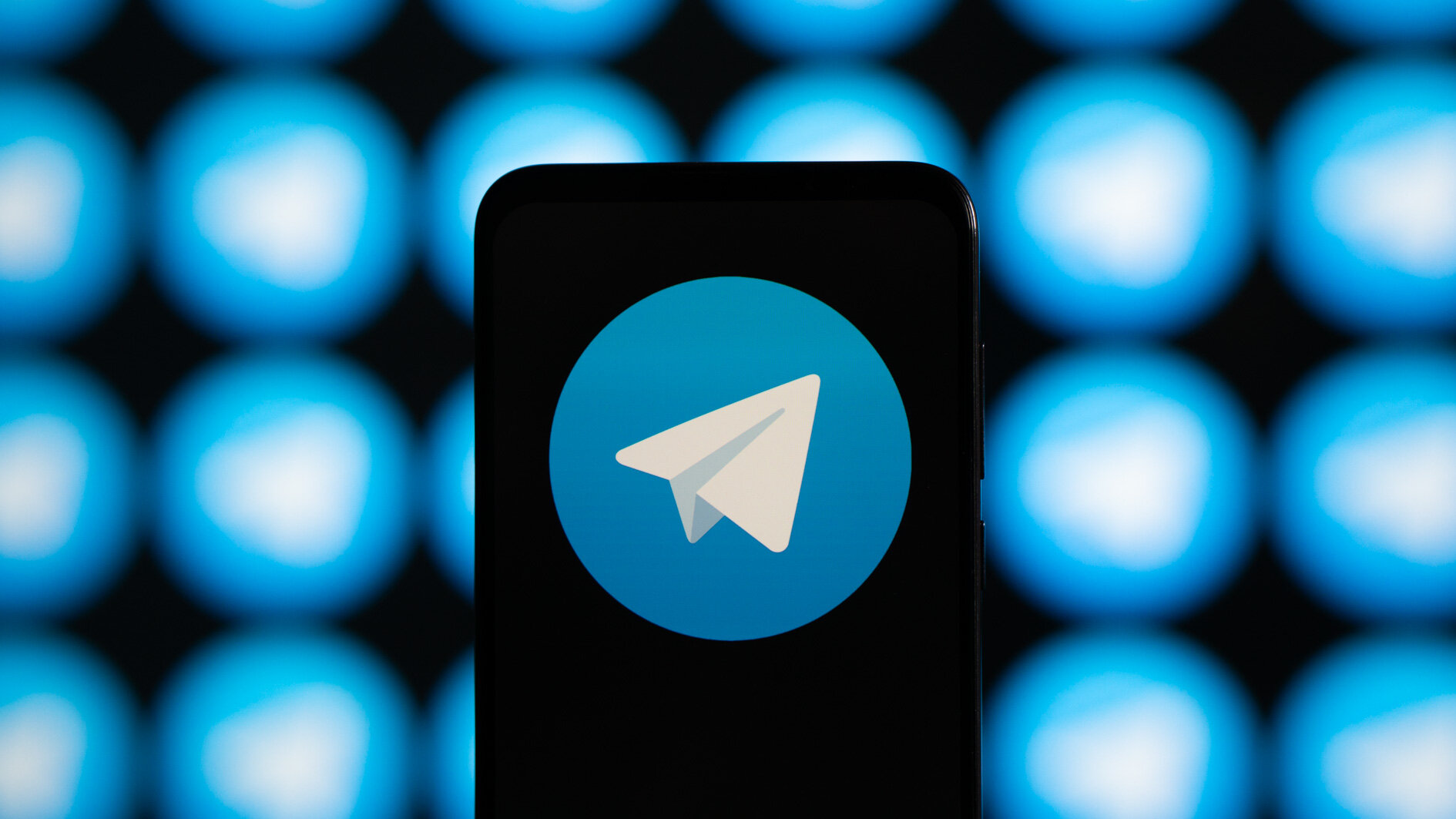 Telegram получил режим энергосбережения и оптимизацию под слабые устройства