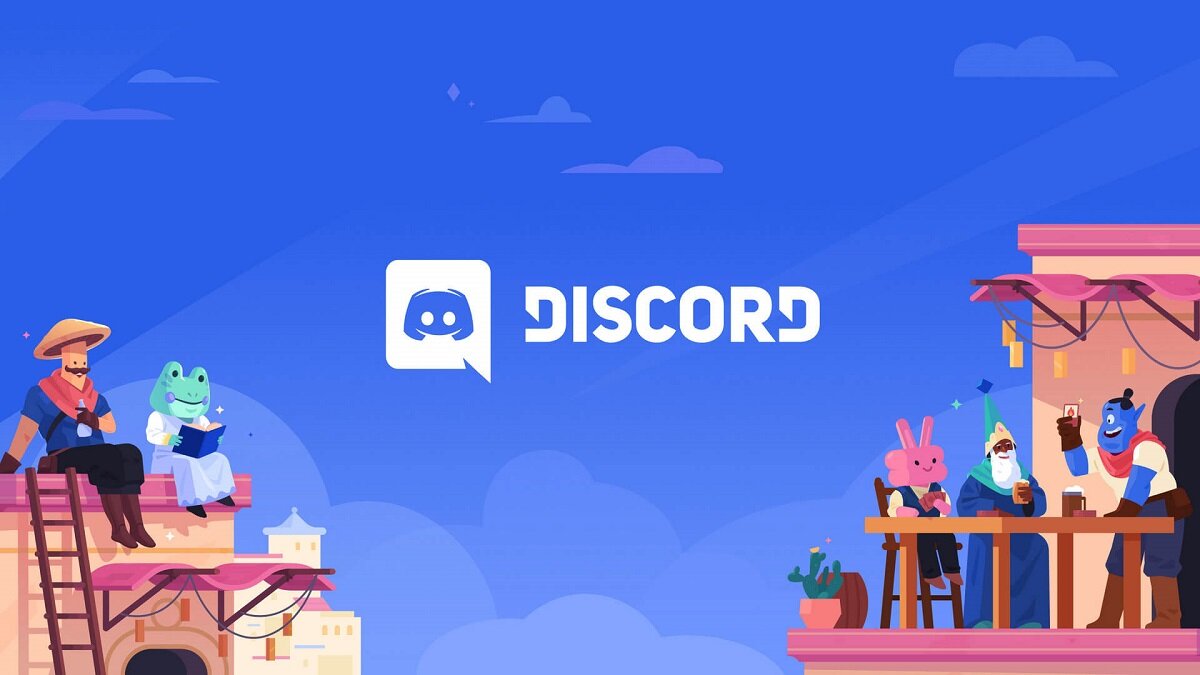   Discord   Fandom