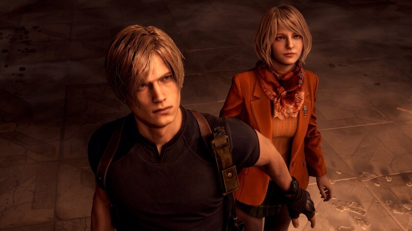 Представлена демоверсия ремейка Resident Evil 4: в неё можно играть бесконечно