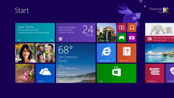 Microsoft планирует крупную волну Windows-обновлений в 2015 году