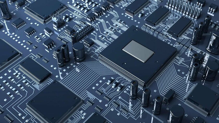Разработан чип для прямого преобразования переменного тока в постоянный: без трансформаторов и мостов