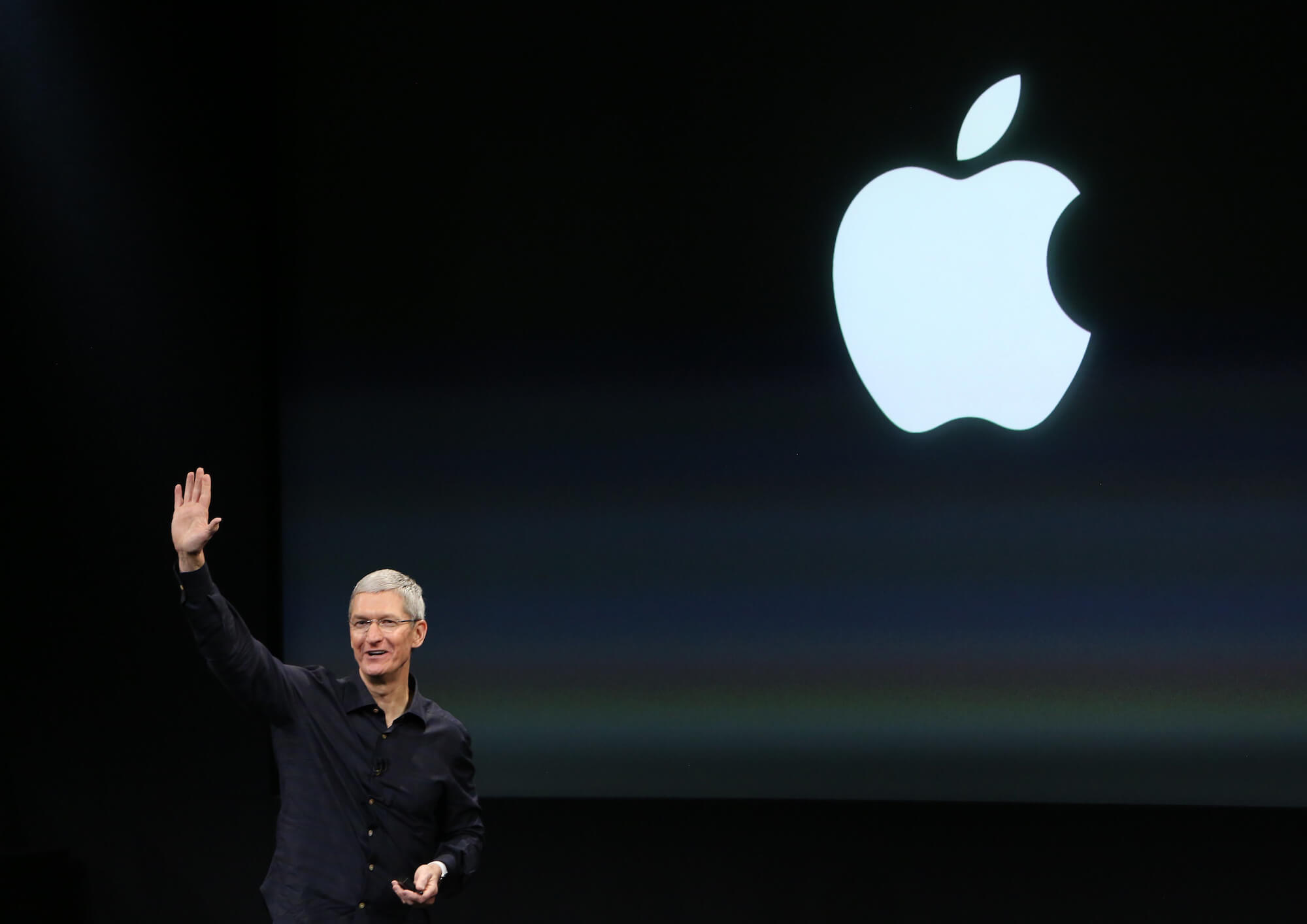 Масштабный уход специалистов из Apple: за полгода компанию покинуло 11 руководителей