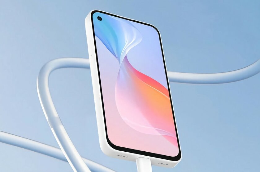 Xiaomi выпустила компактный смартфон Qin3 Ultra. Чем он интересен?