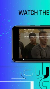 The CW 4.25.2. Скриншот 4