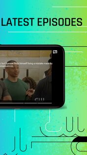 The CW 4.25.2. Скриншот 5