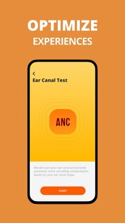 JBL Headphones 5.27.8. Скриншот 4