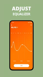 JBL Headphones 5.14.4. Скриншот 5