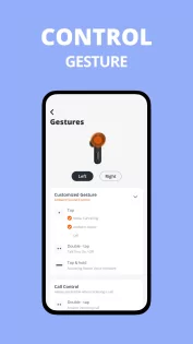 JBL Headphones 5.14.4. Скриншот 6