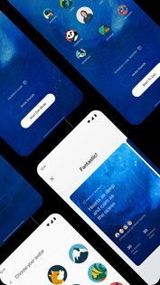 OnePlus Zen Space 15.2.1. Скриншот 2
