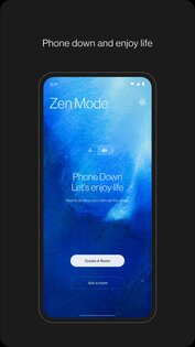 OnePlus Zen Space 14.1.6. Скриншот 3