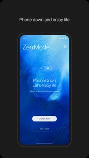 OnePlus Zen Space 15.2.1. Скриншот 3