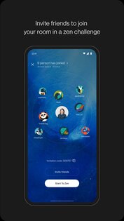 OnePlus Zen Space 14.1.6. Скриншот 5