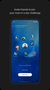 OnePlus Zen Space 15.2.1. Скриншот 5
