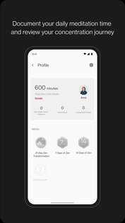 OnePlus Zen Space 15.2.1. Скриншот 6