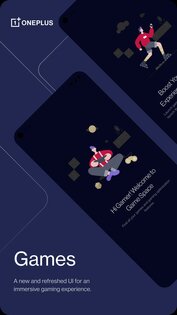 OnePlus Game Assistant 10.10.2. Скриншот 1