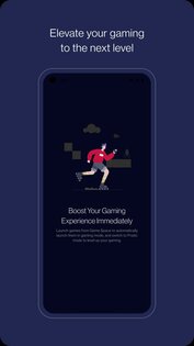 OnePlus Game Assistant 10.10.2. Скриншот 4