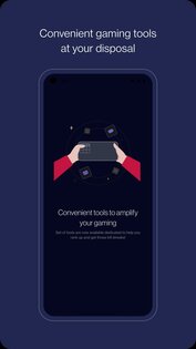 OnePlus Games 5.8.0. Скриншот 5